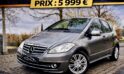 5999€ MERCEDES A180 CDI BOITE AUTO / 2011 / 115,727 km