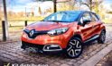 Renault capture