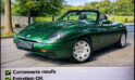 Fiat Barchetta