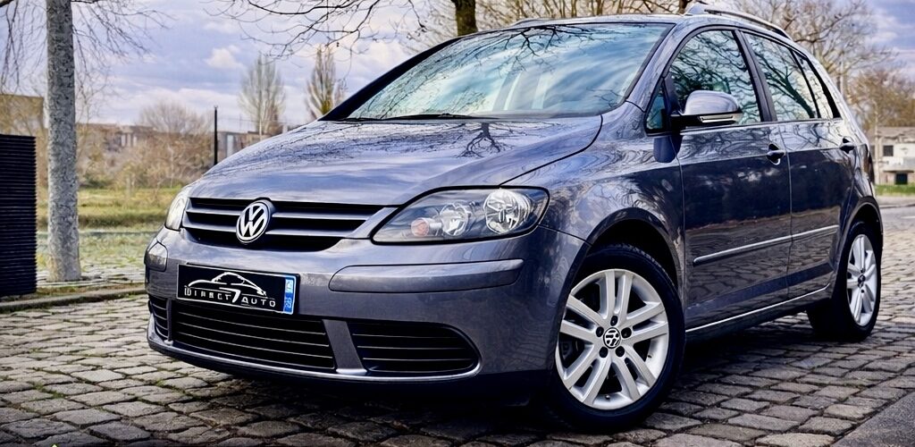❌VENDUE❌ VOLKSWAGEN GOLF 5