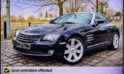 Chrysler crossfire