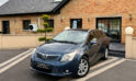 ❌VENDUE❌ 59 TOYOTA AVENSIS 2,2 D-cat 150CV BOITE AUTO 2010 172990km