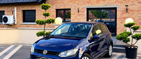 ❌VENDUE❌ 59 VOLKSWAGEN POLO / 1,6 tdi / 2012 / 139849 km