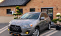 7499€ MITSUBISHI ASX1,8 Did 115 / 2013 / 111,120 km