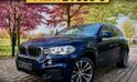 BMW X6 / 3,0 D xdrive 40d 313 CV 2015 / 164,663 km