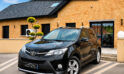 ❌VENDUE❌ 13 Toyota Rav 4 / 2,0 d4d / 2014 / 135,287 km