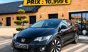 ❌VENDUE❌ Honda civic / 1,6 idtec 120 Cv / 2016 / 110,348 km