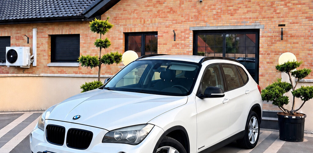 BMW X1 / 2,0 D 136 CV / 2013 / 150,798 km