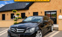 ❌VENDUE❌ MERCEDES C  coupe 220 cdi / 2012 / 155.000 km