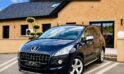 7 Peugeot 3008